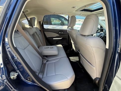 Used 2016 Honda CR-V Touring image 15
