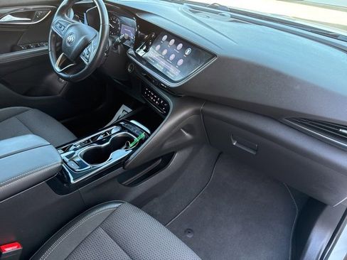 Used 2021 Buick Envision Preferred image 12