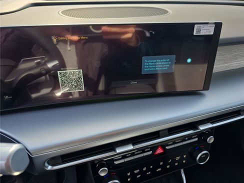 New 2026 Hyundai Ioniq 9 SEL image 16