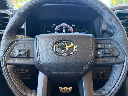 New 2026 Toyota Tundra TRD Pro AWD/4WD image 26