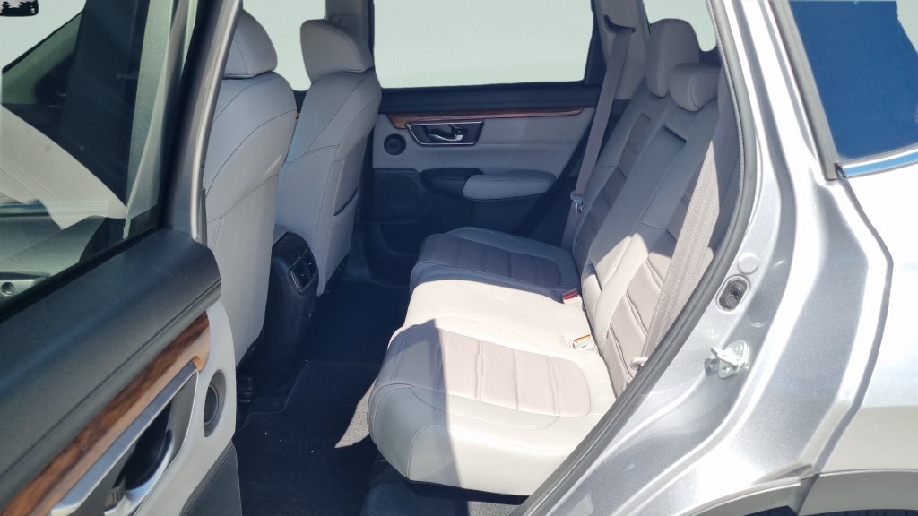 Used 2021 Honda CR-V Touring image 10