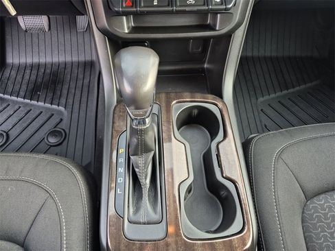 Used 2022 GMC Canyon Elevation w/ Trailering Package image 26