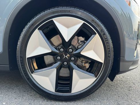 Used 2024 Polestar Polestar 2 AWD/4WD image 20