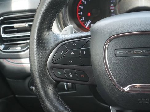 Used 2024 Dodge Durango R/T AWD/4WD image 21