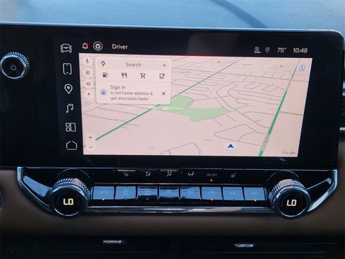 Used 2023 GMC Canyon AT4 w/ Technology Package image 19