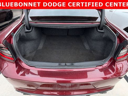 Used 2021 Dodge Charger Scat Pack RWD image 29