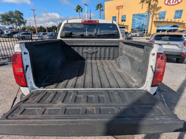 Used 2022 Chevrolet Colorado LT w/ Redline Special Edition RWD image 13