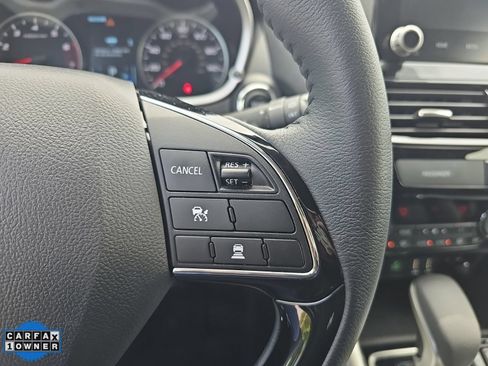 Used 2026 Mitsubishi Eclipse Cross SE AWD/4WD image 16