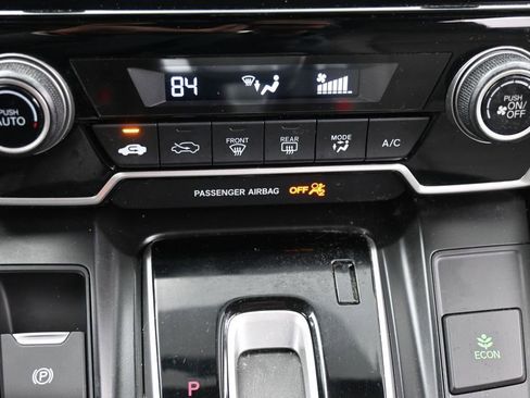 Used 2019 Honda CR-V LX image 53