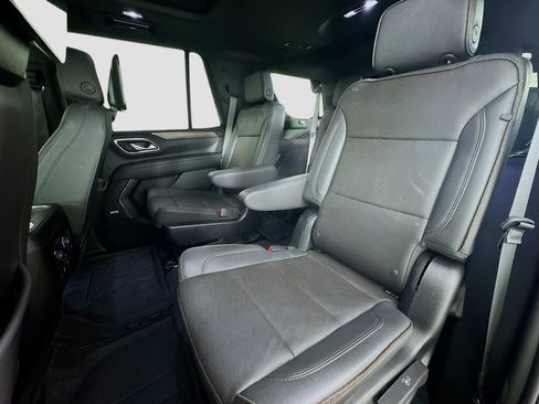 Used 2023 Chevrolet Tahoe High Country image 26