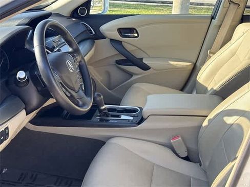 Used 2017 Acura RDX AWD w/ Advance Package image 11