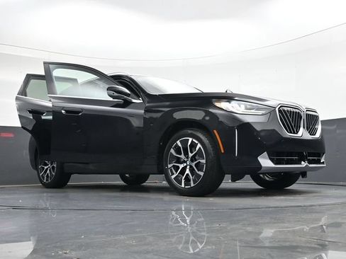 New 2026 BMW X3 xDrive30i w/ Premium Package AWD/4WD image 42