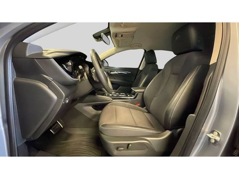 Used 2023 Buick Envision Preferred w/ Sport Touring Package AWD/4WD image 12