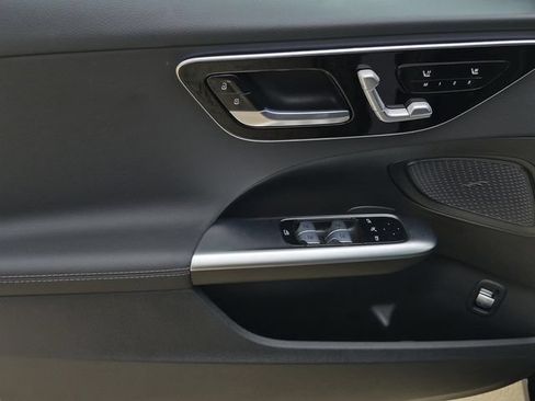 Certified 2025 Mercedes-Benz C 300 Sedan image 16