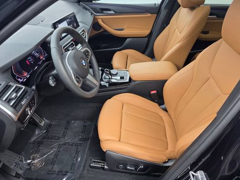 Used 2022 BMW X5 sDrive40i w/ M Sport Package RWD image 9