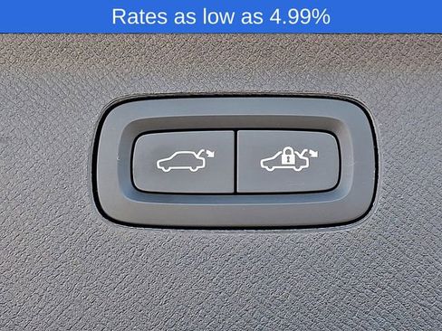 Certified 2024 Volvo XC90 B6 Plus w/ Protection Package Premier image 28