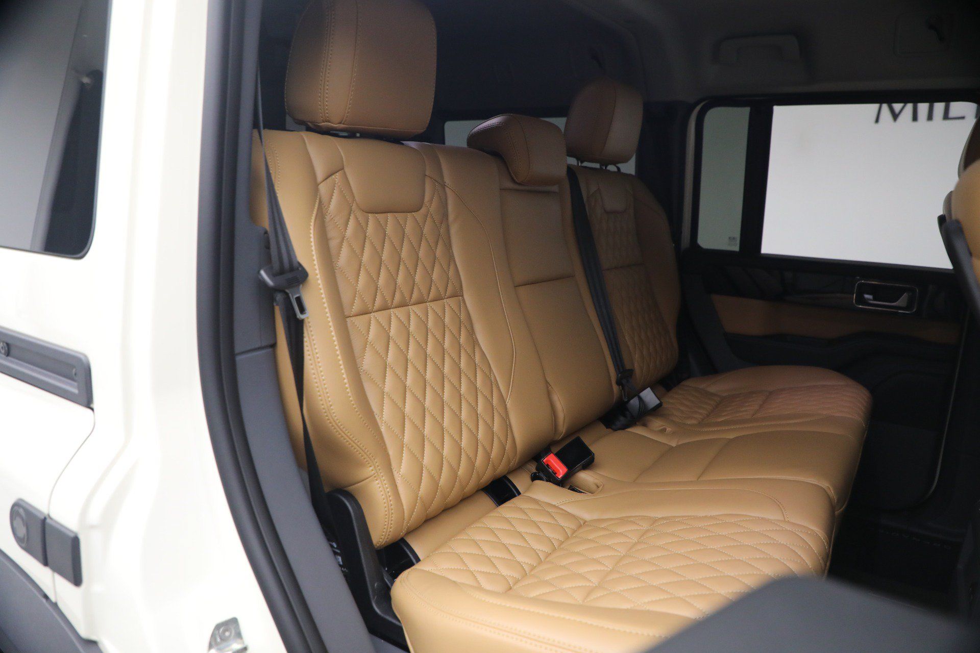 Used 2025 INEOS Grenadier Station Wagon AWD/4WD image 22