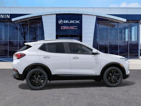 New 2026 Buick Encore GX Sport Touring AWD/4WD image 6