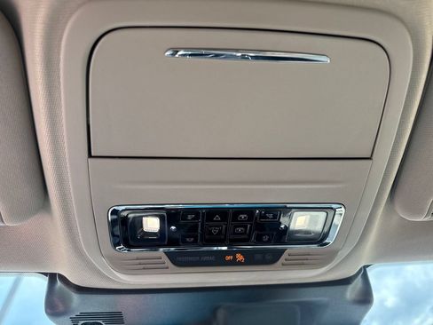 Certified 2025 Lincoln Corsair Grand Touring AWD/4WD image 20