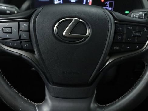 Used 2021 Lexus UX 200 w/ Accessory Package (Z2) image 13