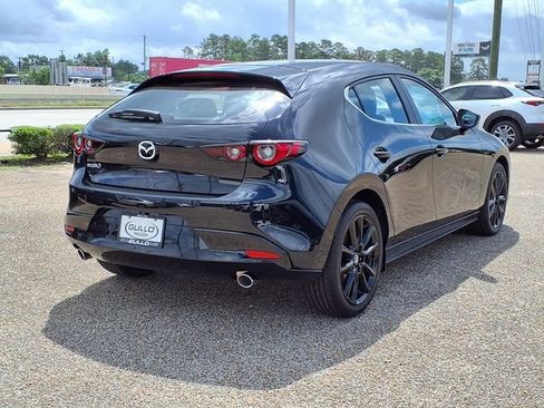 New 2026 MAZDA MAZDA3 s Sport image 2