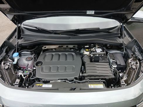 New 2025 Volkswagen Tiguan S image 20