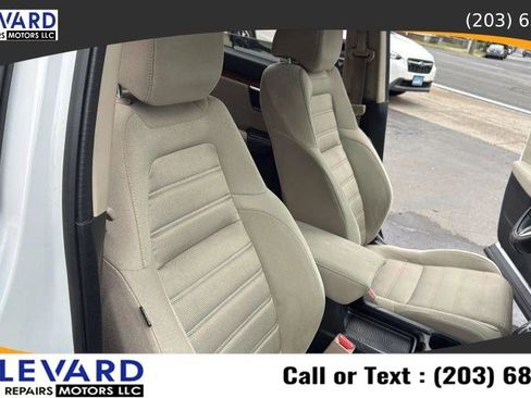 Used 2019 Honda CR-V EX image 42