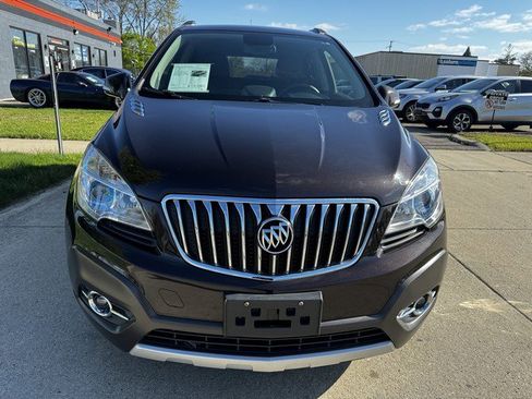 Used 2014 Buick Encore Convenience image 2