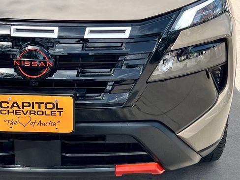 Used 2026 Nissan Rogue SV w/ Rock Creek Premium Package AWD/4WD image 7