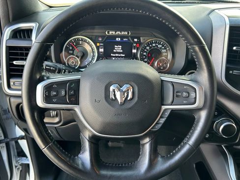 Certified 2023 RAM 1500 Big Horn RWD image 20