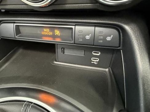 New 2025 MAZDA MX-5 Miata Grand Touring w/ Weather Package image 23