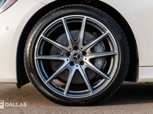 Used 2019 Mercedes-Benz S 560 4MATIC Coupe image 8