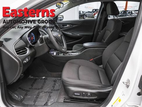 Used 2024 Chevrolet Malibu LT FWD image 14