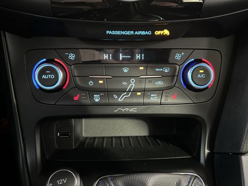 Used 2017 Ford Focus RS image 21