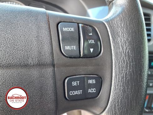 Used 2004 Chevrolet Monte Carlo SS w/ Preferred Equipment Group FWD image 21