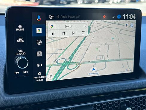 New 2026 Honda Civic Sport Touring image 23