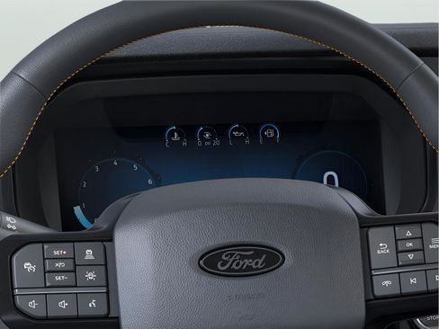 New 2026 Ford F150 Tremor w/ Equipment Group 402A High image 13