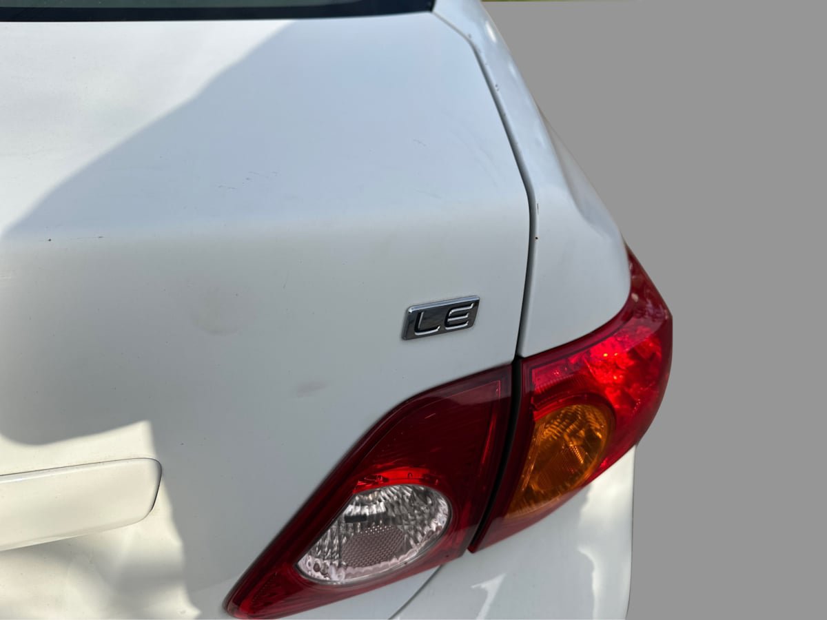 Used 2009 Toyota Corolla LE w/ All Weather Guard Pkg FWD image 38