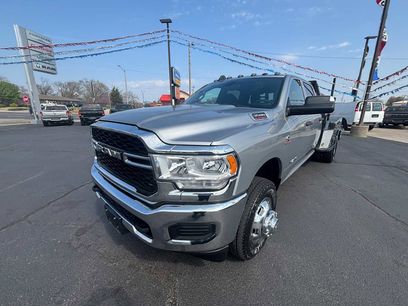 Used 2022 RAM 3500 Tradesman