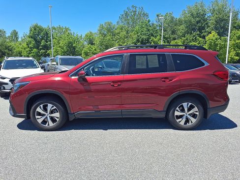 Certified 2023 Subaru Ascent Premium w/ Convenience Package AWD/4WD image 7