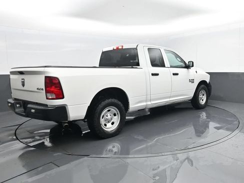 Used 2023 RAM 1500 Tradesman w/ Popular Equipment Group AWD/4WD image 27