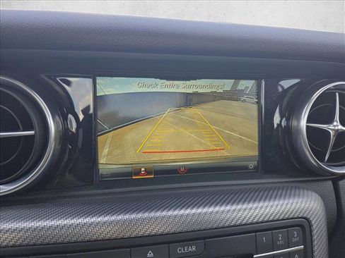 Used 2020 Mercedes-Benz SLC 300 w/ Premium Package image 12