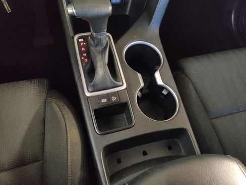 Used 2022 Kia Sportage LX FWD image 26