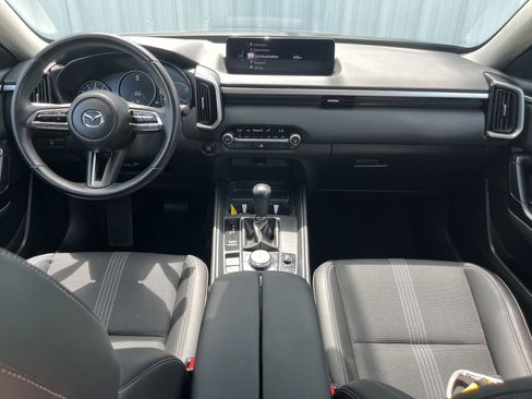 Used 2023 MAZDA CX-50 AWD 2.5 S w/ Cargo Package image 20