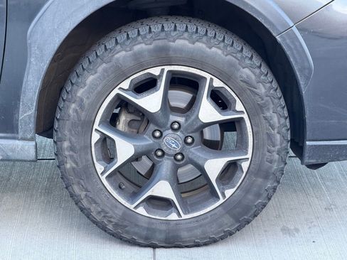 Used 2019 Subaru Crosstrek 2.0i Premium w/ Popular Package #3 image 11