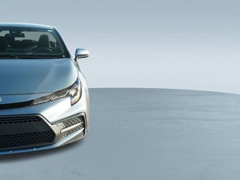 Used 2022 Toyota Corolla SE image 36