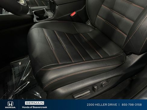 Certified 2024 Honda CR-V Sport-L image 19
