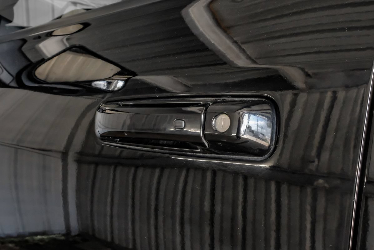 Used 2019 RAM 2500 Power Wagon AWD/4WD image 38