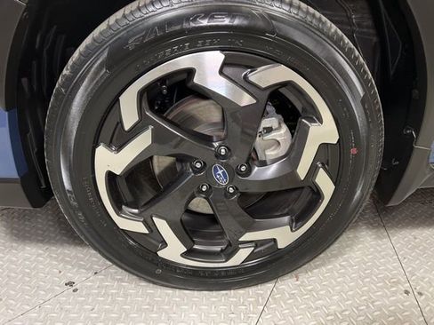 Used 2023 Subaru Crosstrek 2.5i Limited image 20