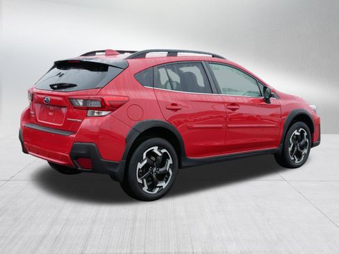 Used 2023 Subaru Crosstrek 2.5i Limited image 7